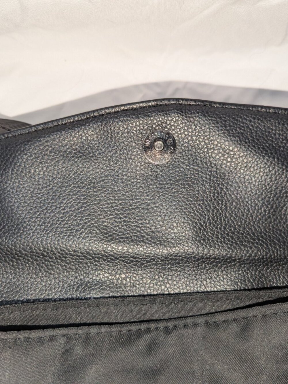Botkier mini black backpack - Picture 5 of 9